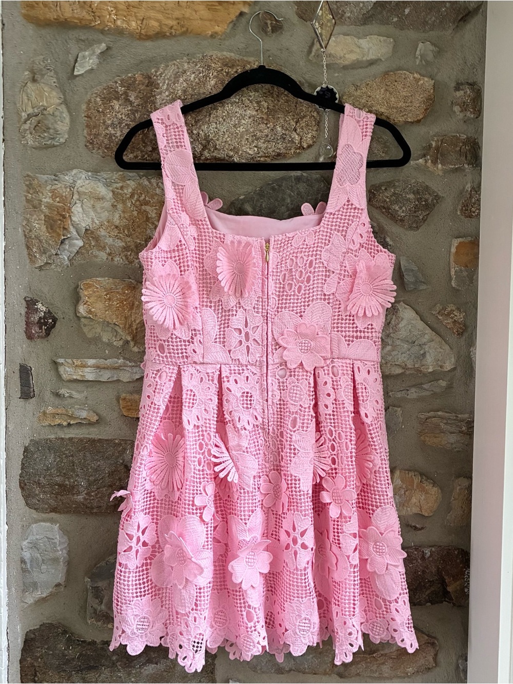 Lilly Pulitzer Cindy Dress - Picture 5 of 14